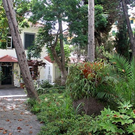 Quinta Do Estreito Ξενοδοχείο Câmara de Lobos Εξωτερικό φωτογραφία