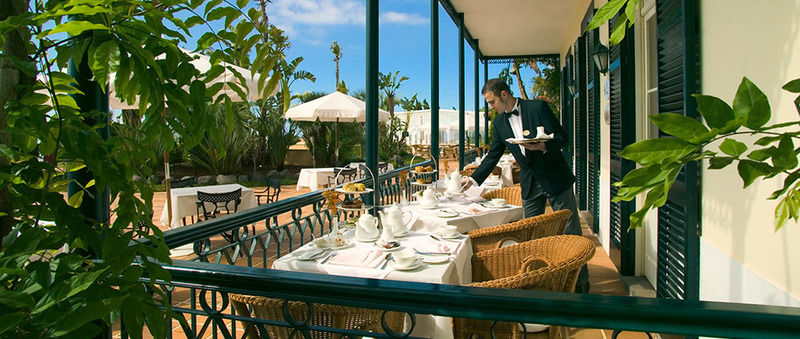 Quinta Do Estreito Ξενοδοχείο Câmara de Lobos Εξωτερικό φωτογραφία