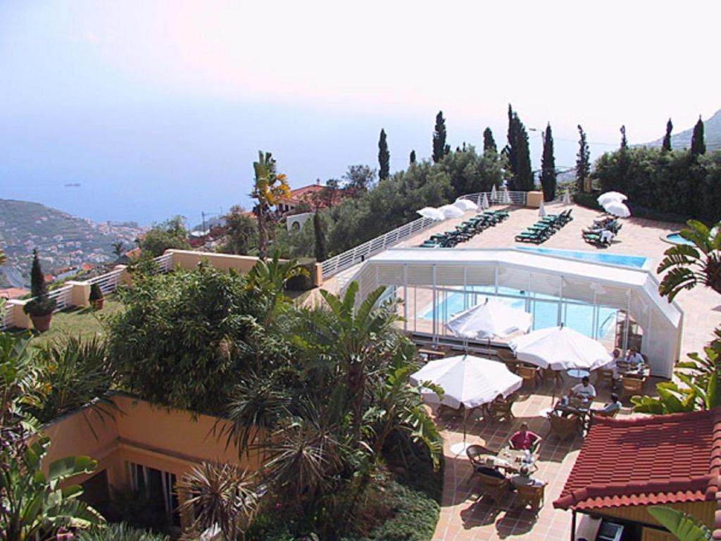 Quinta Do Estreito Ξενοδοχείο Câmara de Lobos Εξωτερικό φωτογραφία