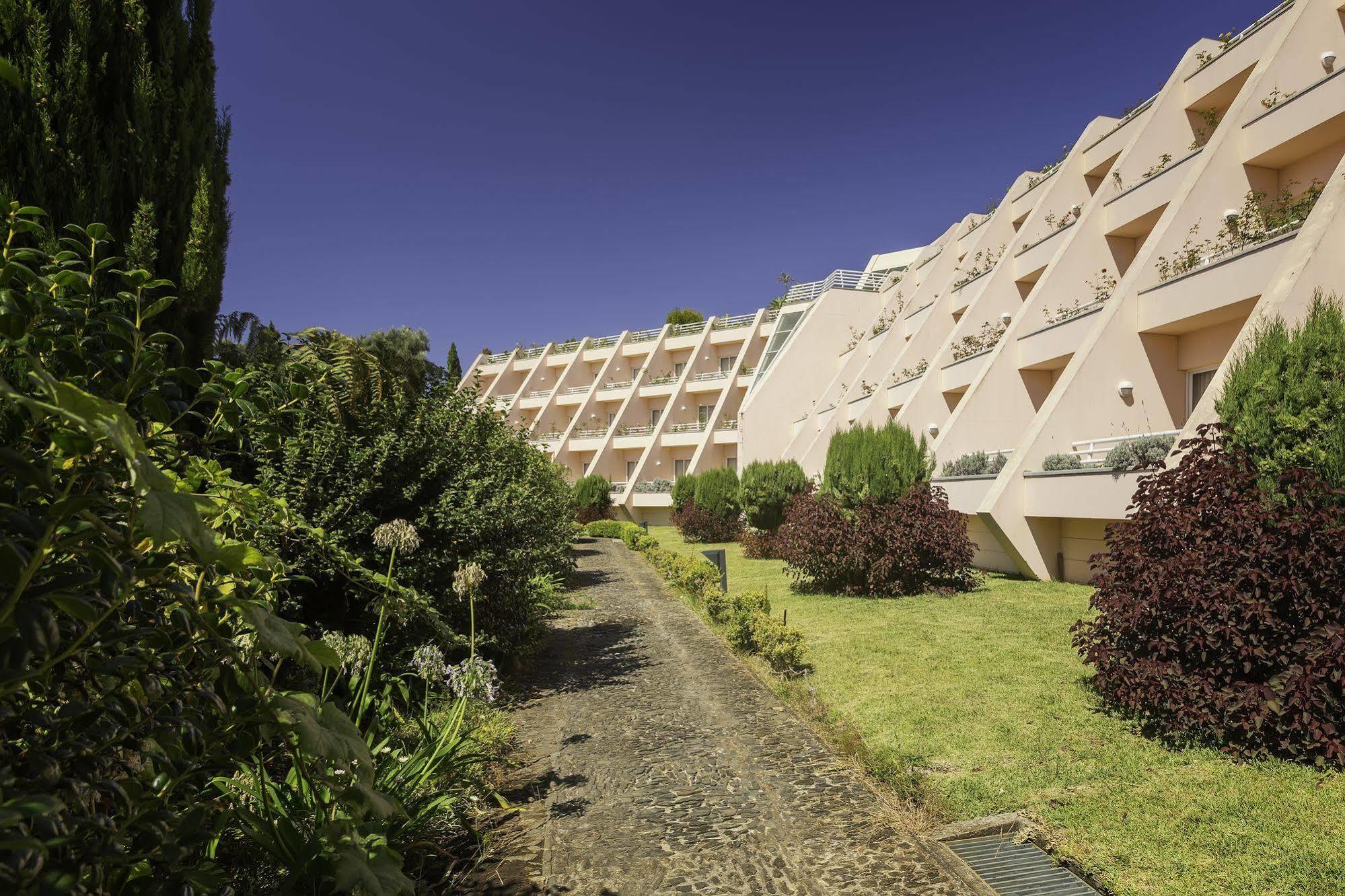 Quinta Do Estreito Ξενοδοχείο Câmara de Lobos Εξωτερικό φωτογραφία