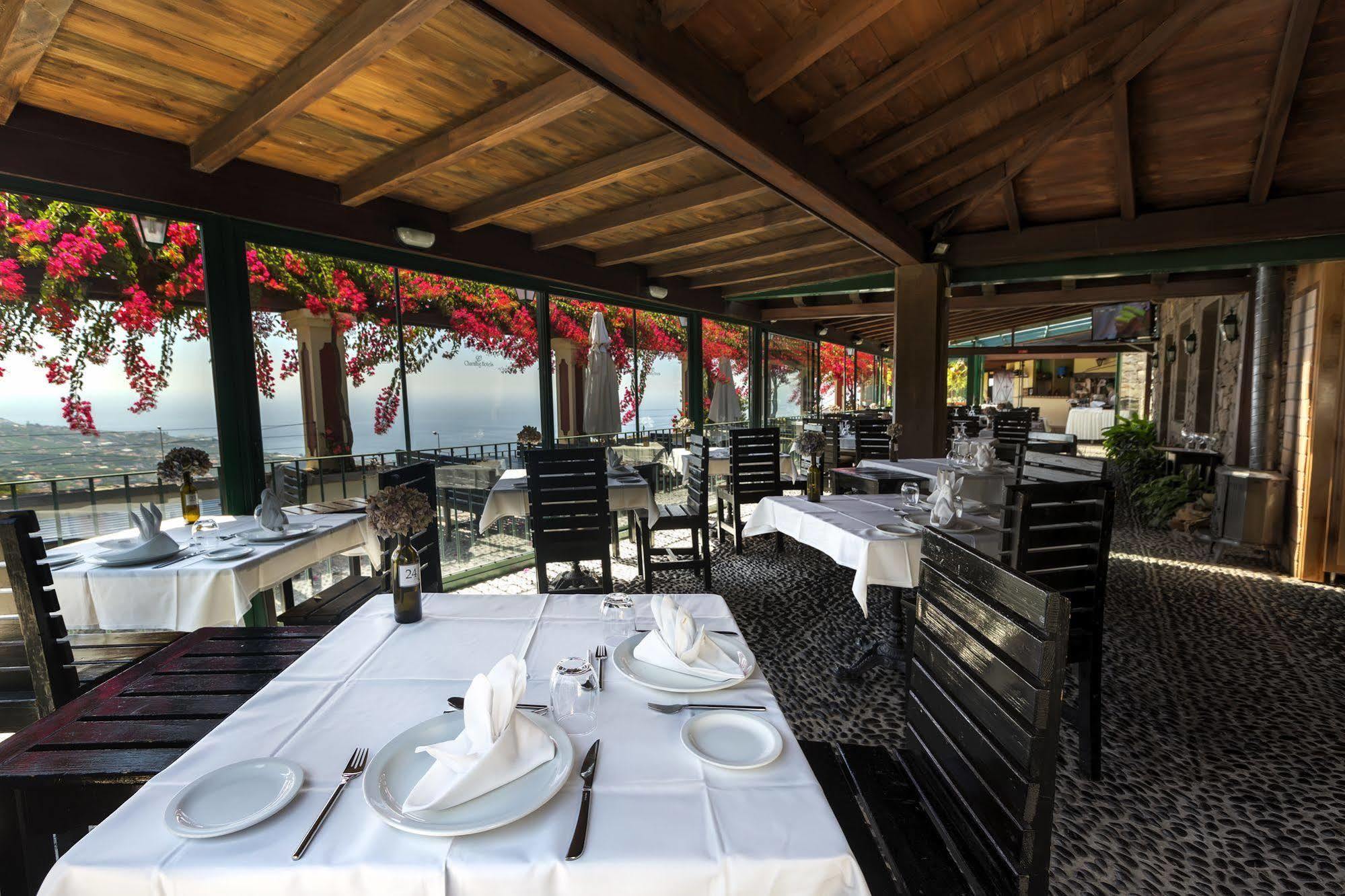 Quinta Do Estreito Ξενοδοχείο Câmara de Lobos Εξωτερικό φωτογραφία