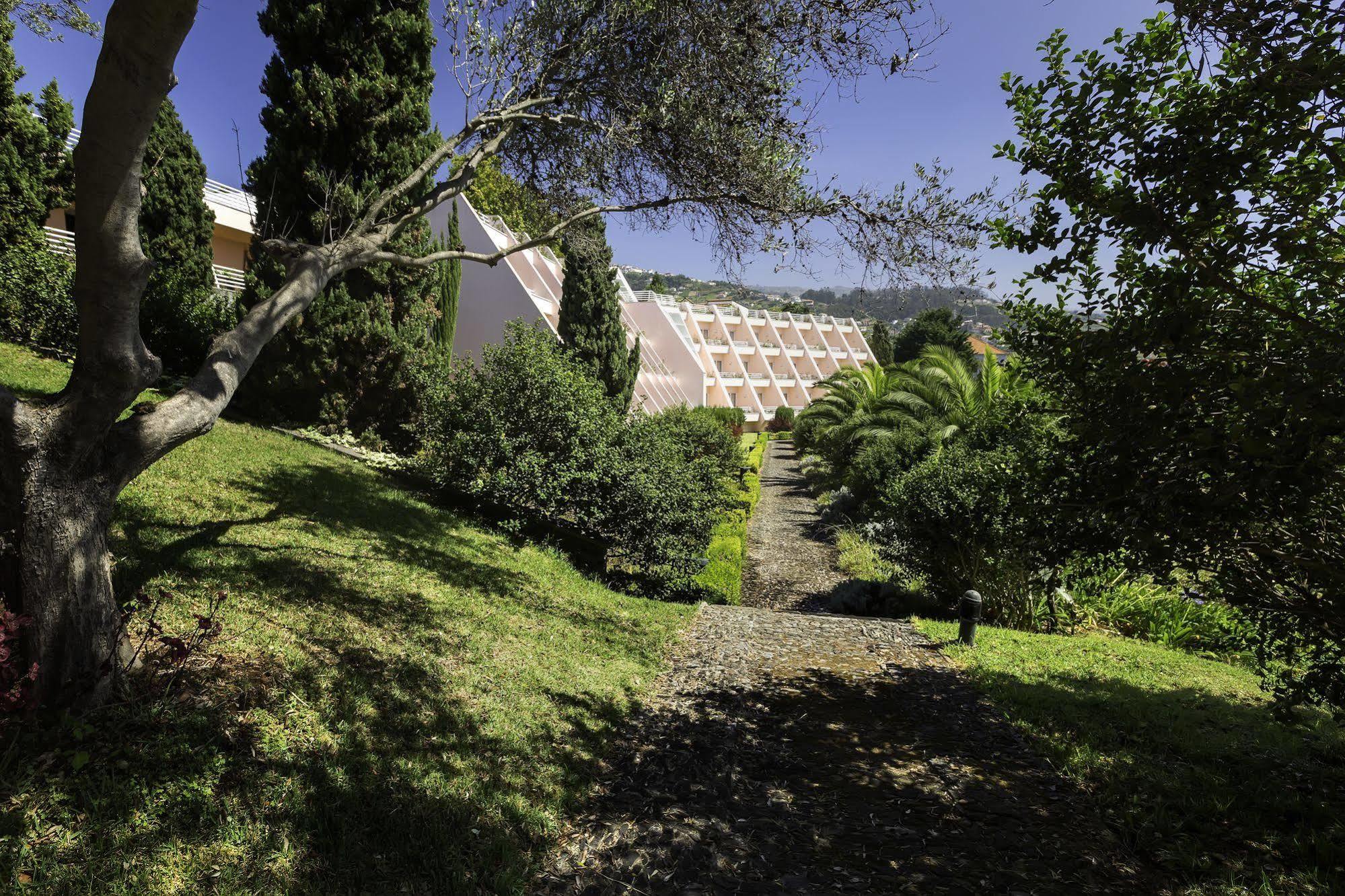 Quinta Do Estreito Ξενοδοχείο Câmara de Lobos Εξωτερικό φωτογραφία